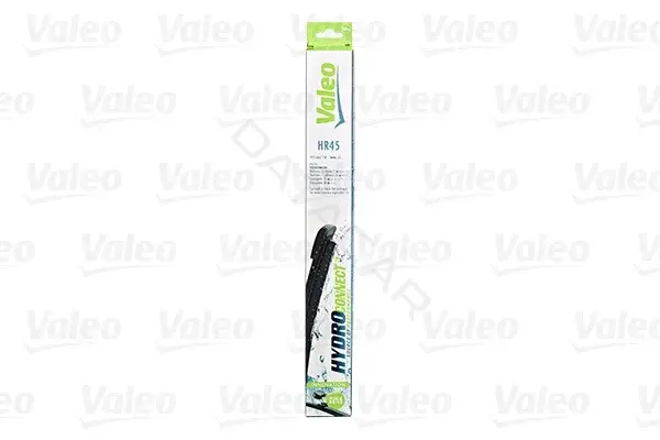 Щетки стеклоочистителя VALEO 578567