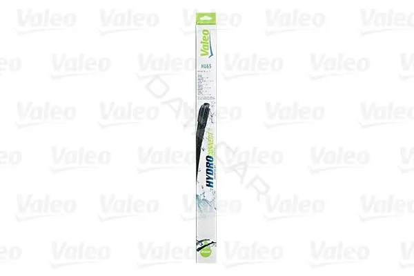 Щетки стеклоочистителя VALEO 578580