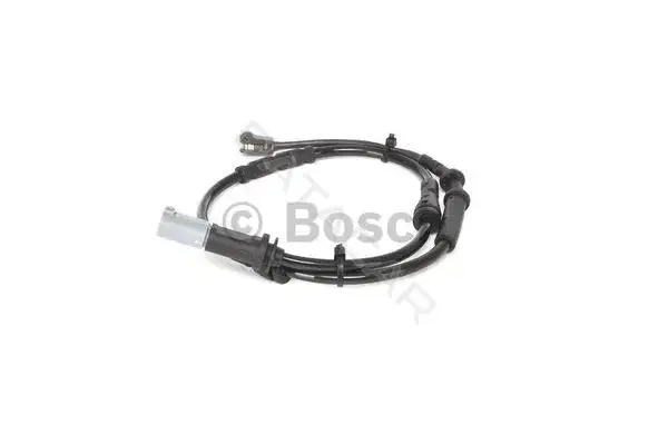 Датчик износа тормозных колодок BOSCH 1987473544
