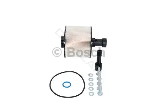 Топливный фильтр BOSCH F026402825