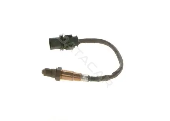 Лямбда-зонд BOSCH 0258017339