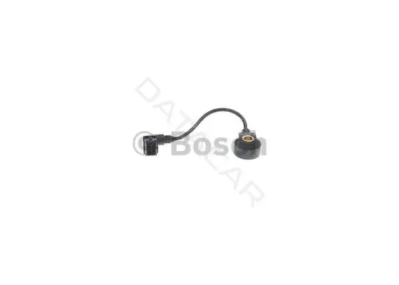Датчик детонации BOSCH 0261231097