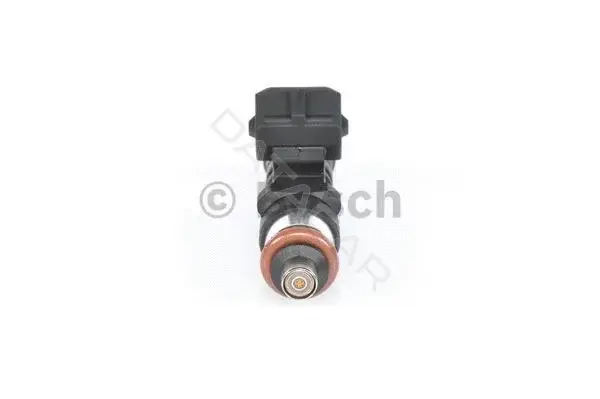 Форсунки BOSCH 0280158207