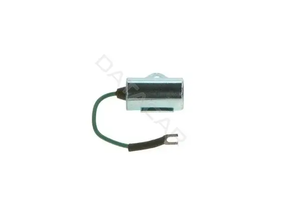 Конденсатор зажигания BOSCH 1237330809