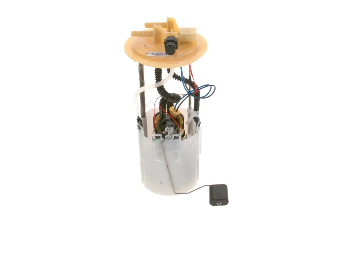 Топливный насос BOSCH 058020341F