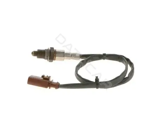 Лямбда-зонд BOSCH 0258030282