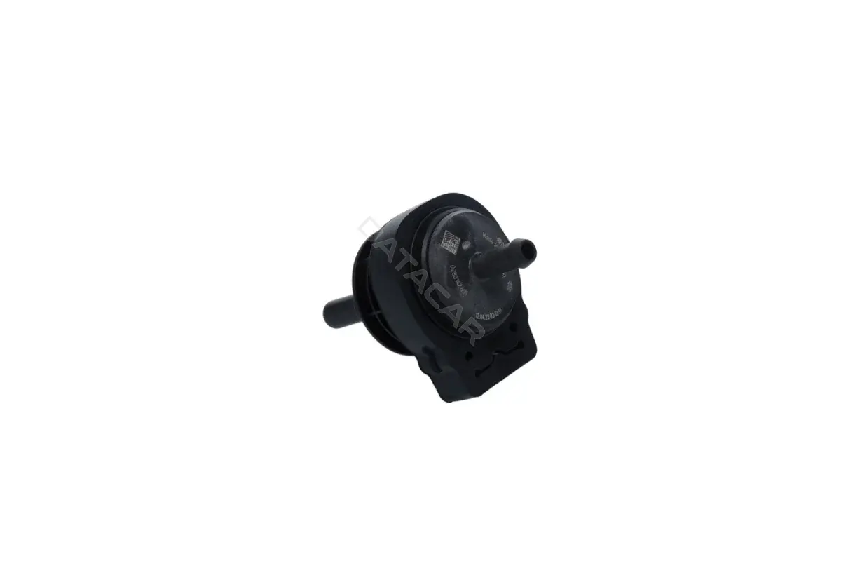 Клапан ЕГР BOSCH 0280142605