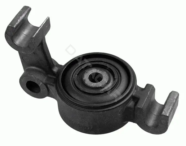 Опора амортизатора SACHS 802331