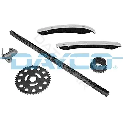 Комплект цепи ГРМ DAYCO KTC1125