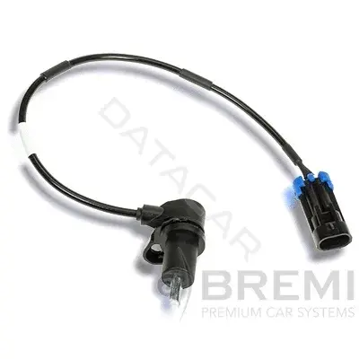 Датчик АБС BREMI 50007