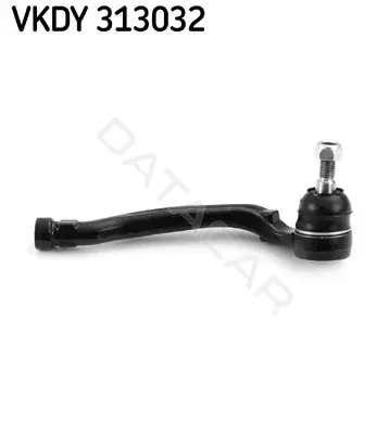 Рулевые наконечники SKF VKDY313032