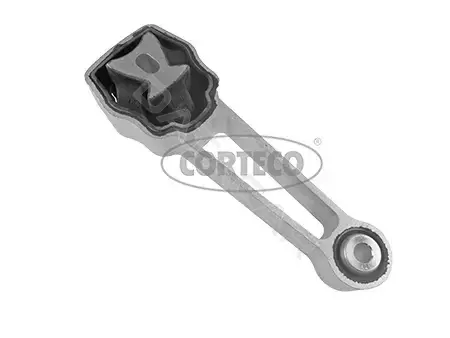 Подушка двигателя (Опора) CORTECO 49366991