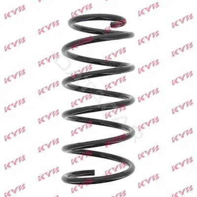 Пружины KYB RC1539