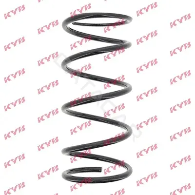 Пружины KYB RA2799