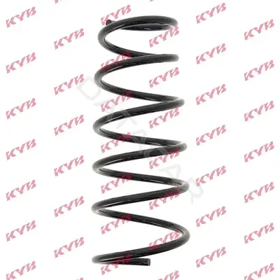 Пружины KYB RA5428