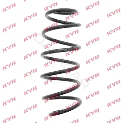 Пружины KYB RH2956