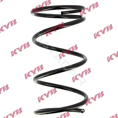 Пружины KYB RD2407