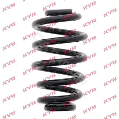 Пружины KYB RH6580