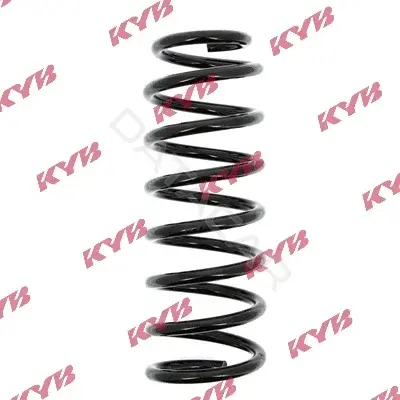 Пружины KYB RC5004