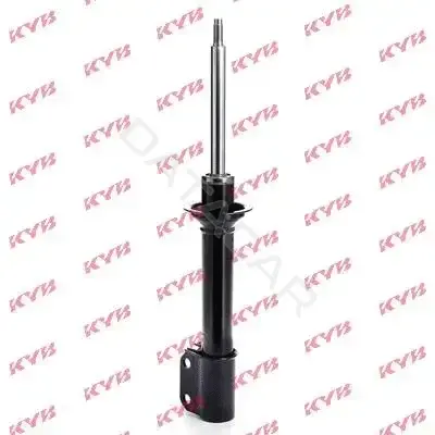 Амортизаторы KYB 633827