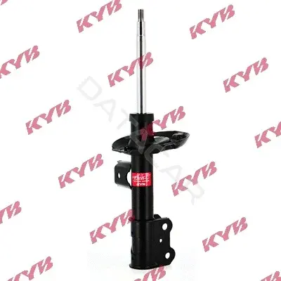 Амортизаторы KYB 3348060