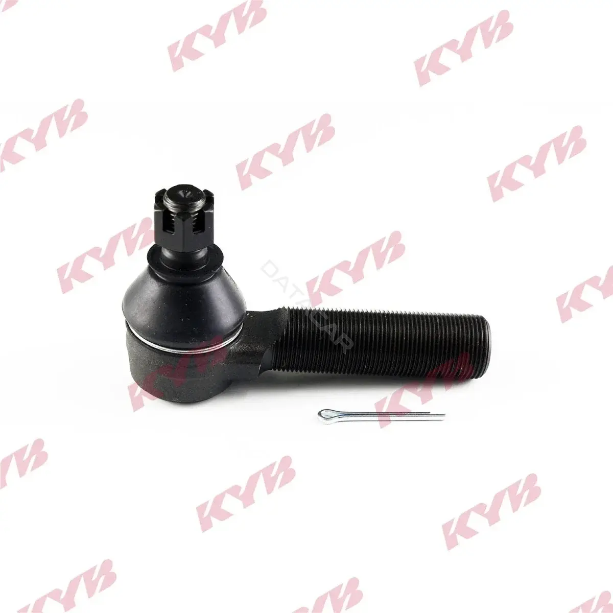 Рулевые наконечники KYB KTR1245