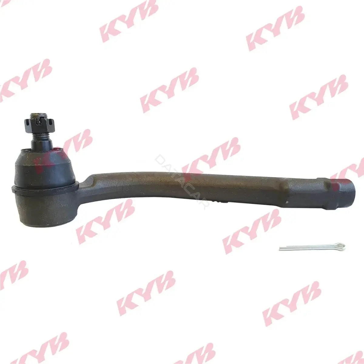 Рулевые наконечники KYB KTR1323
