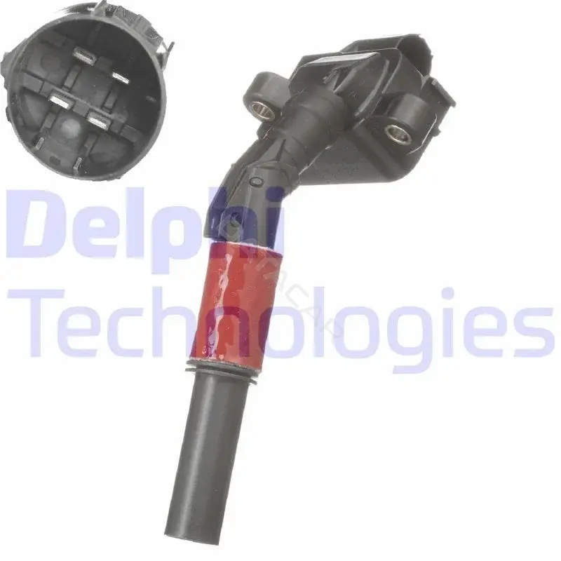 Катушка зажигания DELPHI GN10756-12B1