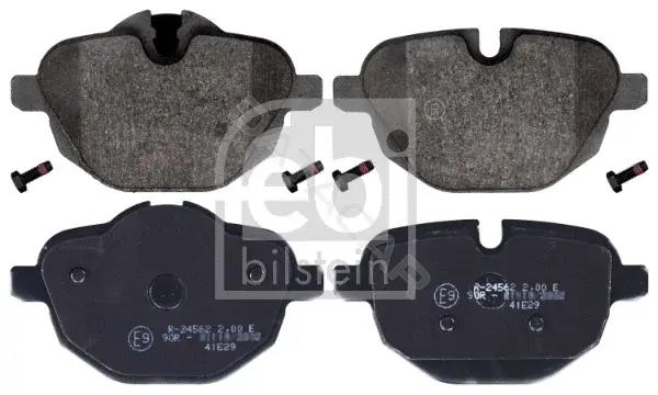 Тормозные колодки FEBI 116029