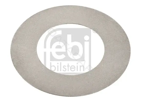 Шайба шкива коленвала FEBI 31815