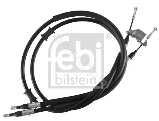 Трос ручника FEBI 171249