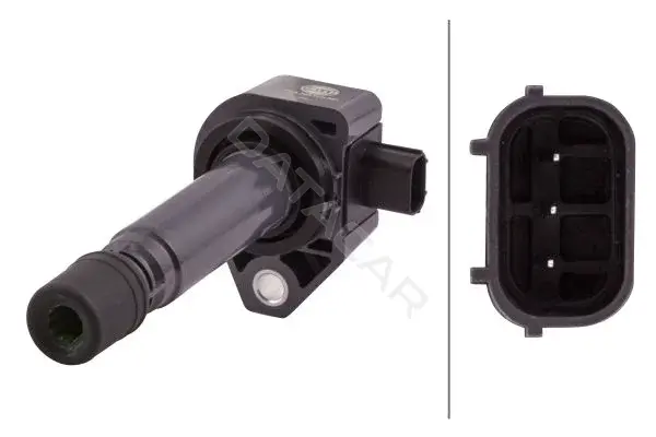 Катушка зажигания BEHR/HELLA/PAGID 5DA358000-991
