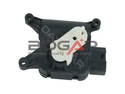 Мотор заслонки печки BOGAP A4132103