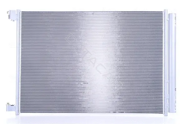 Радиатор кондиционера NISSENS 940519