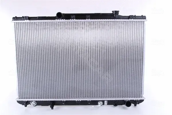Радиатор охлаждения NISSENS 647681