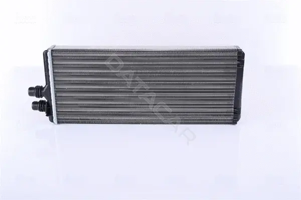 Радиатор печки NISSENS 71815