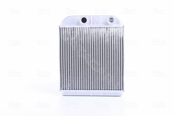 Радиатор печки NISSENS 73644