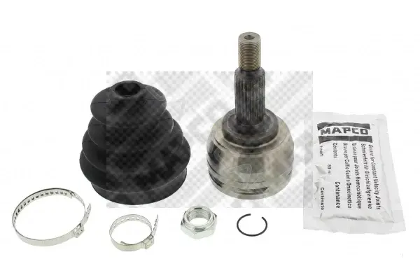 Шрус MAPCO 16122