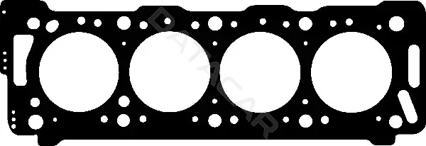 Прокладка ГБЦ CORTECO 415091P