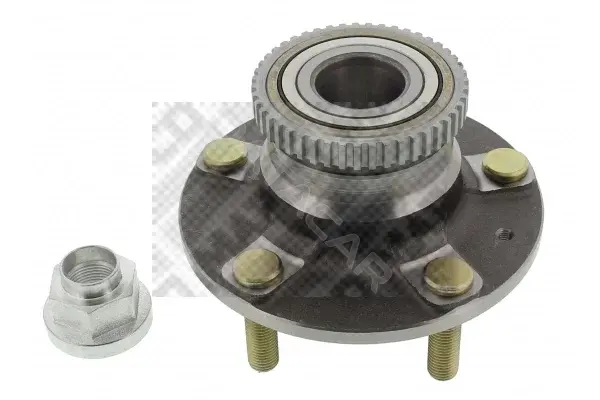 Подшипник ступицы MAPCO 26547