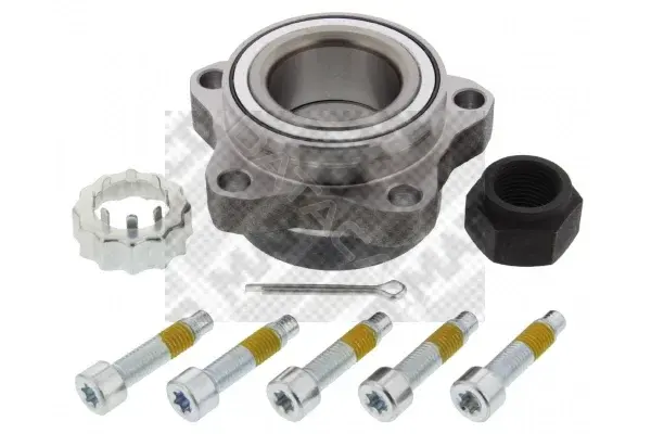 Подшипник ступицы MAPCO 26690