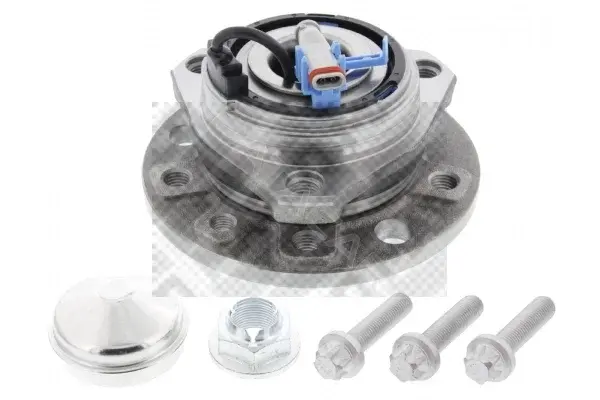 Подшипник ступицы MAPCO 26831