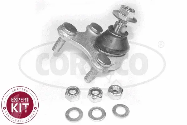 Шаровая опора CORTECO 49398491