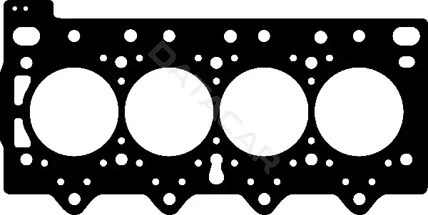 Прокладка ГБЦ CORTECO 414392P