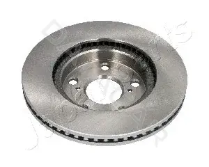 Тормозные диски JAPANPARTS DI-2010C