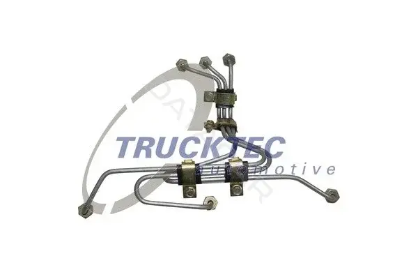 Топливный шланг TRUCKTEC 04.13.021