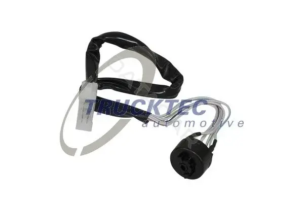 Контактная группа замка зажигания TRUCKTEC 05.42.005