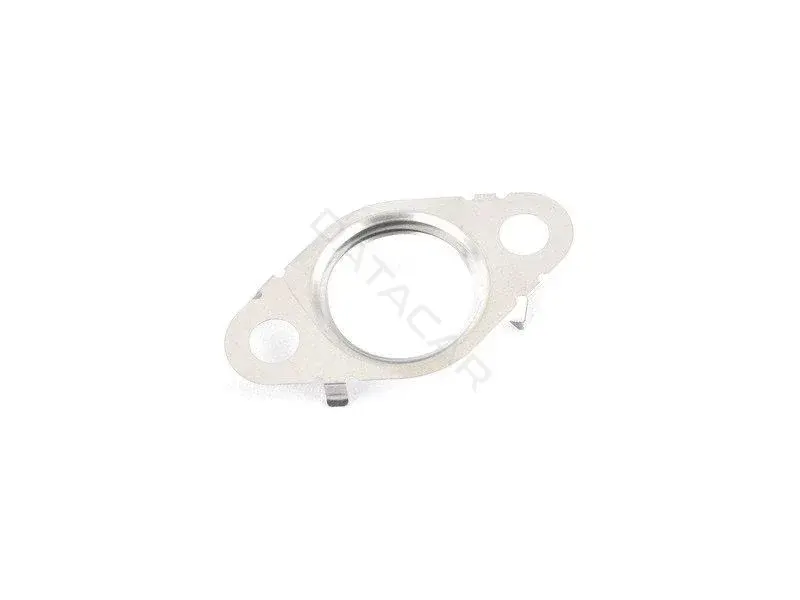 Прокладка глушителя BMW 11628576287