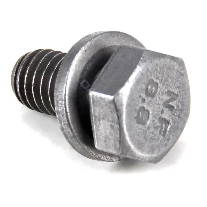 Болт подвески BMW 07119904517