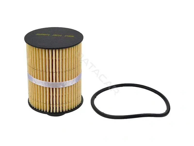 Топливный фильтр ZentParts Z34710
